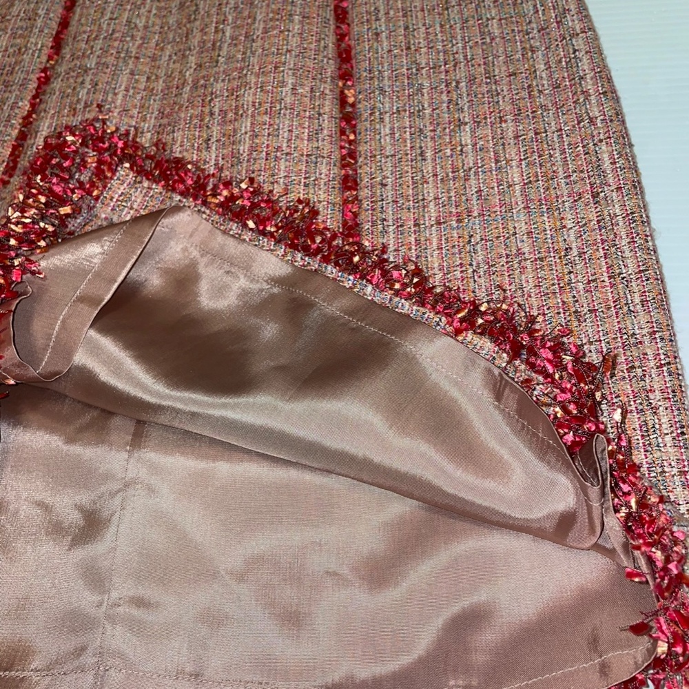 David Meister NWT Dress, size 6 - Picture 12 of 15